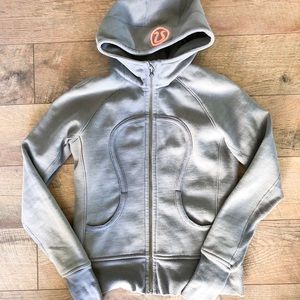 Lululemon Scuba Hoodie